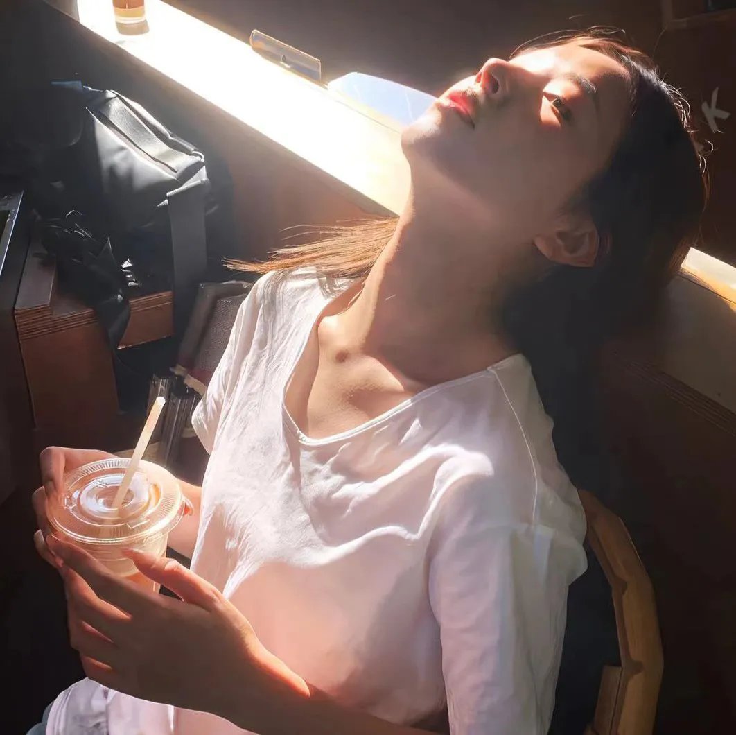 你的幸运日